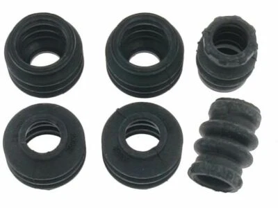 Kit de arranque de pin guía de pinza de freno de disco delantera 56781CH para Honda Civic 1988-1991 Foto 1 de 2