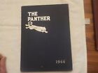1944 THE PANTHER YEARBOOK  NORTH YORK HIGH SCHOOL YORK PA.