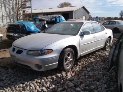 Maletero/portón trasero sin edición limitada compatible con 01-03 GRAND PRIX 2024298 Foto 1 de 4