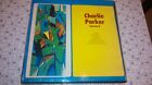 CHARLIE PARKER BAND II VINYL LP 1971 XTRA 1118 SEHR GUTER ZUSTAND