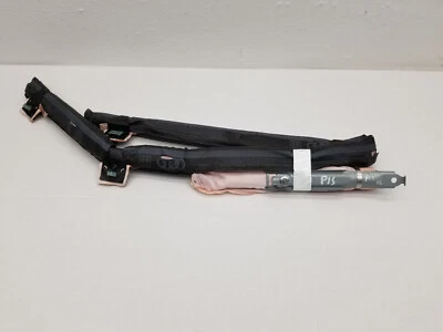 Audi A1 2016 (MK1-8X) lado del pasajero izquierdo techo cortina bolsa A!R OEM 8X3880741A Foto 1 de 4