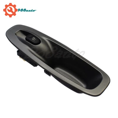 Right Side Door Power Window Switch For Hyundai Accent 2000 2001 2002 DWS-921 - Image 1 of 4