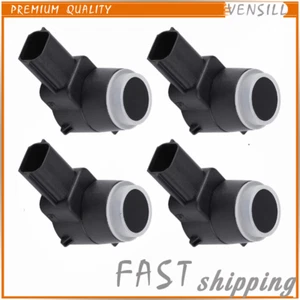 0263003868 Set of 4Pcs Parking Sensor PDC For Opel Astra J Ampera Insignia 03-15 - Picture 1 of 4