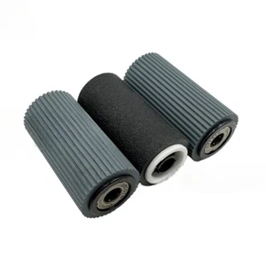 Nuevo kit de rodillos de recogida de alimentador ADF para Xerox S1810 2010 S2420 2320 2520 2011 S2220 - Imagen 1 de 4