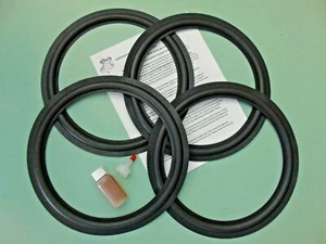 ESS AMT - 1a, b, c, d , PS-1220 SPEAKER REPAIR KIT -USA- 15% SHIPPING REFUND* - Picture 1 of 1