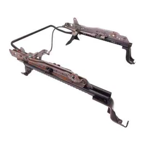 2009-2013 Subaru Forester Front Right Passenger Manual Seat Rack Rail Track - Picture 1 of 8