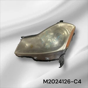 2006-2010 Infiniti M35 M45 HID Xenon AFS Headlight Left LH OEM DRIVER side - Picture 1 of 9