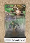 New ListingNintendo Amiibo Super Smash Bros No. 5 - Link from Zelda OPENED W/ BOX