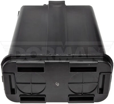 Vapor Canister Dorman For 2002-2004 Chevrolet S10 4.3L V6 - Image 1 of 4