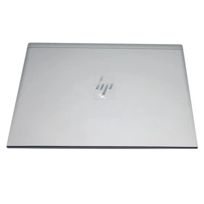 LAPTOPPARTS New Silver Lcd Back Cover For HP EliteBook 840 G8 845 G8 Top Case Lid M36307-001