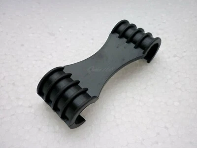 Yamaha RXS100 RXS 115 RX RS 100 Tanque de gasolina Rr Amortiguador Cojín de goma Localización Foto 1 de 4