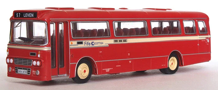 EFE FIFE SCOTTISH ALEXANDER Y TYPE-22717 - Image 1 of 1