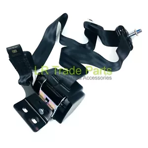 LAND ROVER DEFENDER 90 110 300TDi TD5 NEW FRONT RIGHT HAND SEAT BELT BTR6562 O/S - Picture 1 of 1