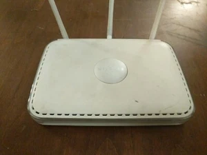 NetGear WPNT834 Wireless Router Range Max 240 - Picture 1 of 5