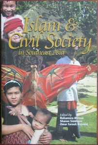 Nakamura Mitsuo et al (Eds); Islam & Civil Society in Southeast Asia (Fine PB) - Picture 1 of 3