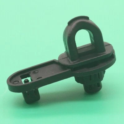 Se adapta a Nissan Qashqai J11 2014-2021 capó capó varilla ojal soporte soporte clip Foto 1 de 4