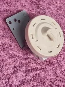 LG F4J609WN WASHING MACHINE WATER PRESSURE SWITCH 6601ER1006R / T23 - Picture 1 of 2