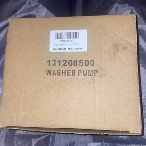 1Pc x Washer Water Drain Pump 131208500 Fits For Whirlpool Electrolux Frigidaire - Picture 1 of 6