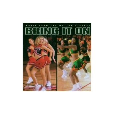 Original Soundtrack - Bring It On: Music From T... - Original Soundtrack CD UDVG - Bild 1 von 2