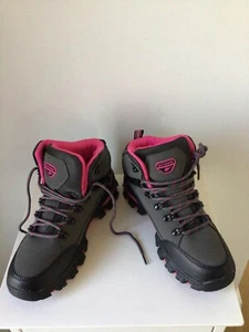 Damen Wanderschuhe - kleine Gr. 39 - Bild 1 von 4