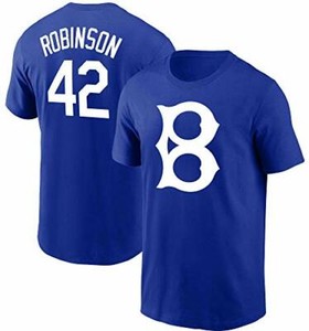 jackie robinson shirt youth