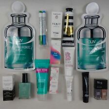 Mixed Lot of Beauty Products Inc. Trust Fund, Prmit, Pretty Woman, Cliv & More 