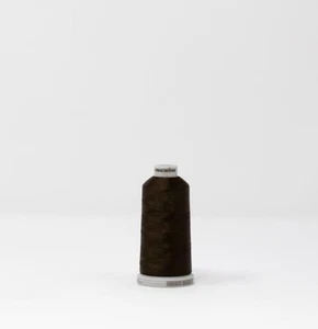 MADEIRA -- Ref. 1957 - Burnt Taupe Brown - Polyneon Thread -- #40 -- 1100 yards - Picture 1 of 1