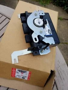 NEW GENUINE LAND ROVER 🔺️ DEPLOYABLE SIDE STEP CONTROL MODULE VPLRP0361 - Picture 1 of 8