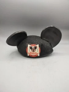 Vintage Mickey Mouse Club Mouseketeers Hat 1950's Benay Albee Original - Picture 1 of 7