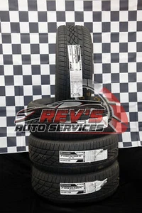 4 Tire Set Firestone Firehawk AS V2 225/50R18 95W - Picture 1 of 1