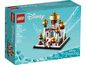 Lego Mini Disney Palace of Agrabah 40613 - Picture 1 of 3