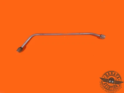 5516022-14 L/H And R/H Motive Fuel Thru Pylon Line Assy - Image 1 of 2