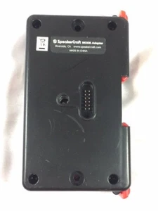 ADAPTADOR MODO ALTAVOZ CTL14335, SIN ADAPTADOR DE CORRIENTE INCLUIDO - Imagen 1 de 4
