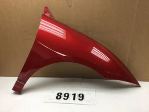 Original Jaguar I-Pace X590 Kotflügel vorne rechts rot J9D316005A - Bild 1 von 12