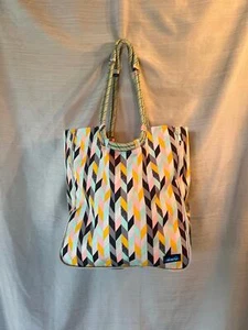Kavu Rope Expandable Tote Bag - Picture 1 of 6