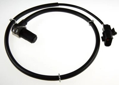 Sensor de velocidad de rueda ABS HOLSTEIN 2ABS0716 para 01-06 Mitsubishi Montero Foto 1 de 4