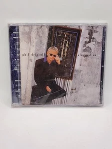 Plugged In by Phil Driscoll (CD, May-1999, Phil Driscoll) Brand New- C96 - Picture 1 of 2