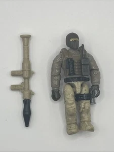 Mega Bloks Call of Duty Desert Squad CNG78 FIGURA # 1 - Imagen 1 de 2