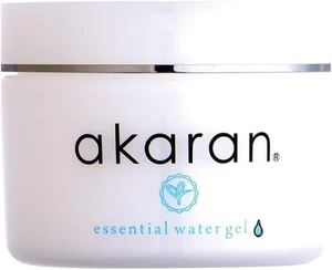 New akaran essential water gel 50g oil-free highly moisturizing all-in-one Japan - Picture 1 of 9
