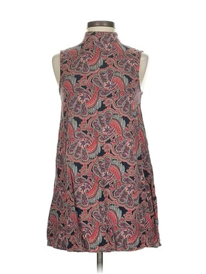 Vestido informal rojo para mujer Azalea S Foto 1 de 4