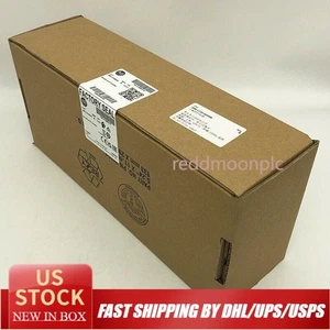 Sealed Allen-Bradley 2080-LC30-48AWB Micro830 48 I/O Controller New In Box - Picture 1 of 7