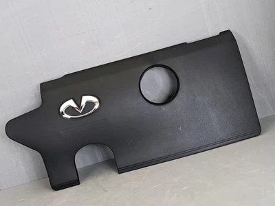 2019-2023 Infiniti QX50 Engine Appearance Cover 14041-5NU0A Foto 1 de 4