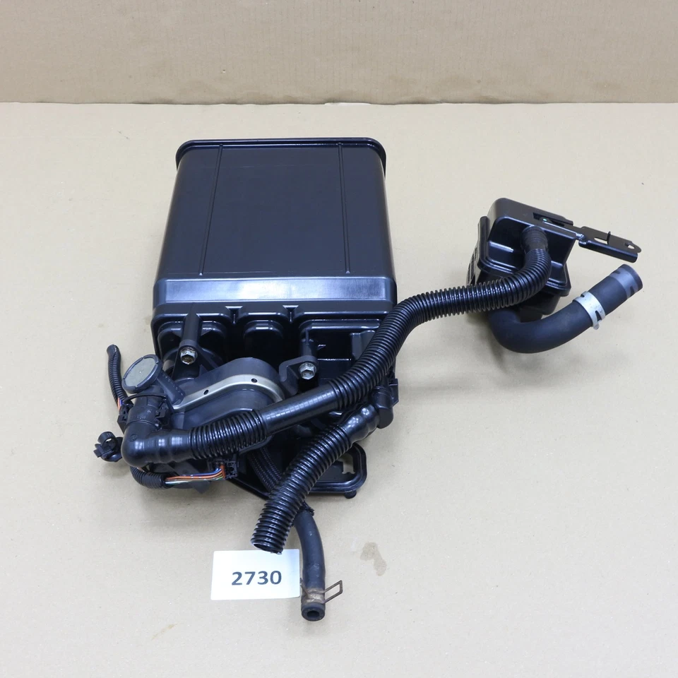 Lexus GX470 Toyota 4Runner FJ Cruiser OEM bote de carbón de vapor 77740-35511 Foto 1 de 4