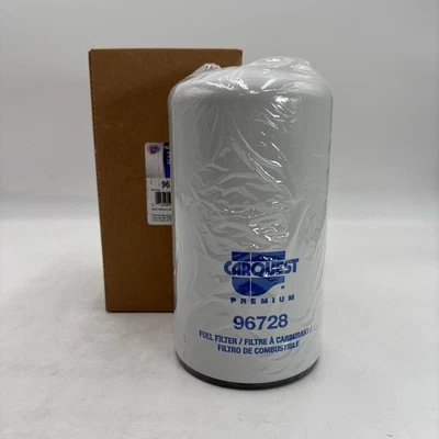 Carquest Premium 96728 Spin-on Fuel Filter - Image 1 of 4