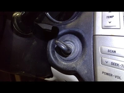 Interruptor de encendido Encendido convencional con llave Se adapta 03-20 4 RUNNER Foto 1 de 4