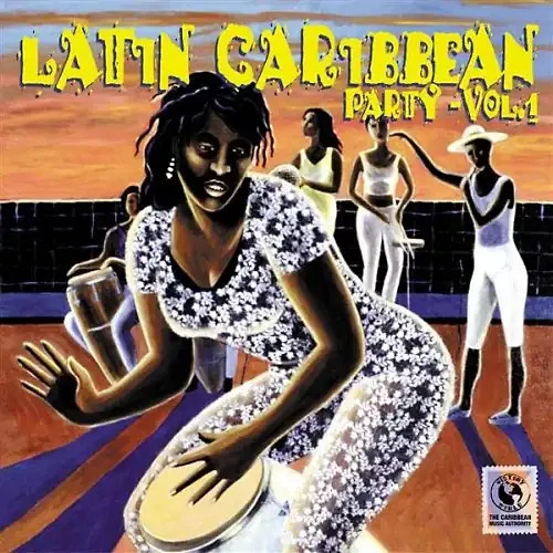 Various - Latin Caribbean Party - Bild 1 von 1
