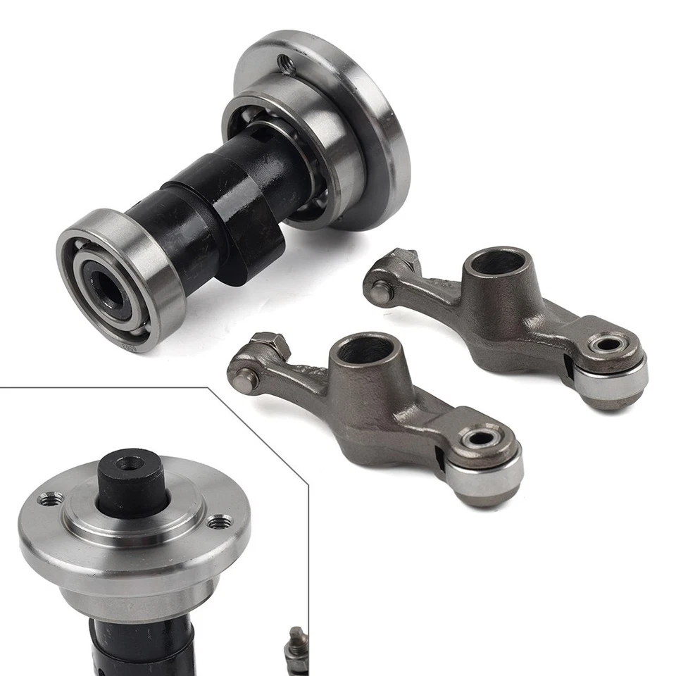 Camshaft Cam Shaft Rocker Arm For Honda SL230 97-08 XR230 03-08 CRF230F 03-19 - Image 1 of 4