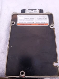 1999-2000 Ford Van E250 E350 E450 IDM  XC3F-12B599AD - Picture 1 of 3