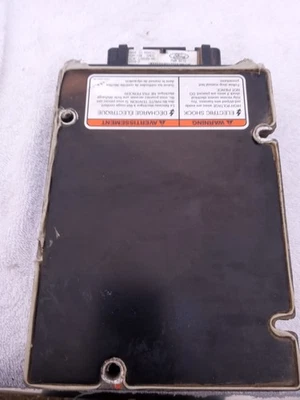 1999-2000 Ford Van E250 E350 E450 IDM  XC3F-12B599AD - Image 1 of 3