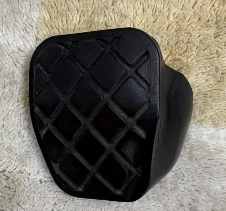 VW Jetta MK4 2002 pedal de freno goma Foto 1 de 1